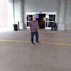 Meet your Posher, Gabriel